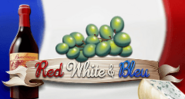 Red White and Bleu