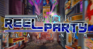Reel Party Platinum