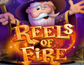 Reels of Fire