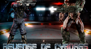 Revenge of Cyborgs