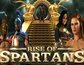 Rise Of Spartans