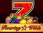 Roaring Wilds