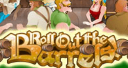 Roll out the Barrels
