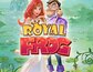 Royal Frog