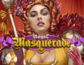 Royal Masquerade
