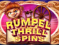 Rumpel Thrill Spins