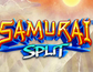 Samurai Split