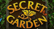 Secret Garden