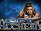 Secrets of Alchemy