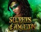 Secrets of the Amazon