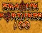 Shaolin Fortunes 100