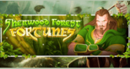 Sherwood Forest Fortunes
