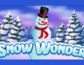Snow Wonder