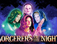 Sorcerers of the Night