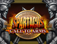Spartacus Call To Arms