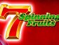Spinning Fruits