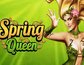 Spring Queen