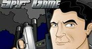 Spy Game