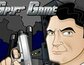 Spy Game