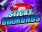 Sticky Diamonds