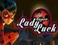 Super Lady Luck