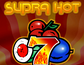 Supra Hot