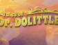 Tales of Dr Dolittle