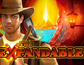 The Expandable