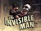 The Invisible Man