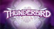 Thunderbird