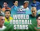 Top Trumps World Football Stars
