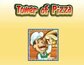Tower Of Pizza