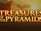 Treasures of the Pyramids