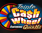 Triple Cash Wheel