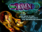Triple Raven