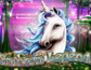 Unicorn Legend