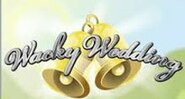 Wacky Wedding