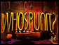 WhoSpunIt