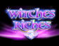 Witches Riches