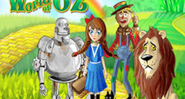 World of Oz