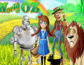 World of Oz