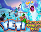 Yeti Battle of Greenhat Peak