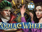 Zodiac Wheel