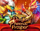 Dragon Phoenix Prosper
