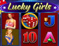 Lucky Girls