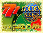 Take 5 Golden Nights
