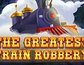 The Greatest Train Robbery