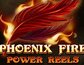 Phoenix Fire Power Reels