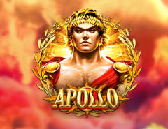 Онлайн слот Apollo