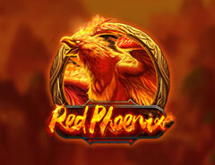 Онлайн слот Red Phoenix
